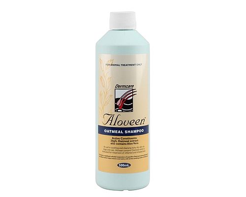 Aloveen clearance shampoo 500ml